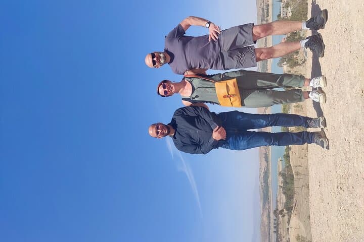 Atlas Mountains Day Excursion: Ourika Valley, Lalla Takerkoust & Waterfalls photo 6