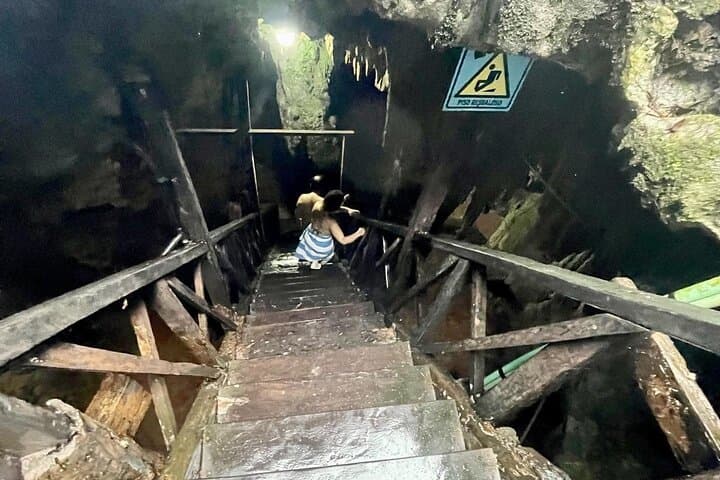 Tulum, Coba, Cenote & Playa del Carmen: Full-Day Trip from Cancún photo 3
