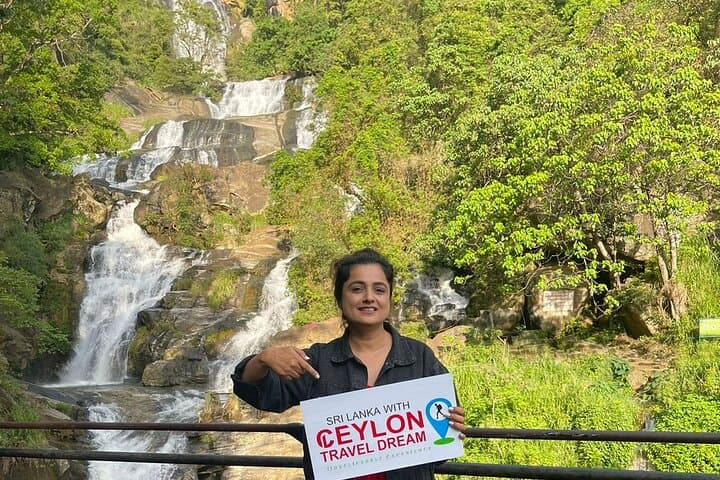 Five-Day Cultural Circuit: Kandy, Sigiriya, Dambulla, Galle & Colombo photo 2