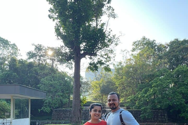 Five-Day Cultural Circuit: Kandy, Sigiriya, Dambulla, Galle & Colombo photo 3