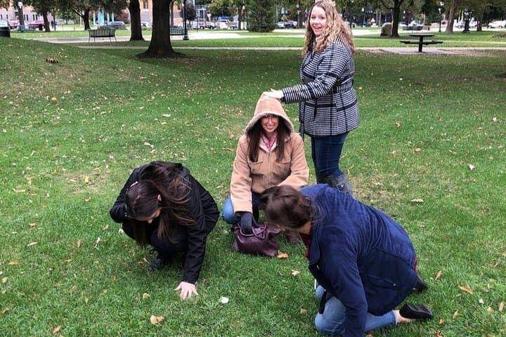 Bedford Scavenger Hunt: Explore Bedford with Operation City Quest photo 5