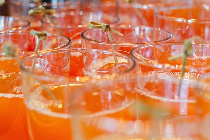 Oliver Rum Tasting & Taino Concept Store — Punta Cana Rum Pairing Experience photo 4