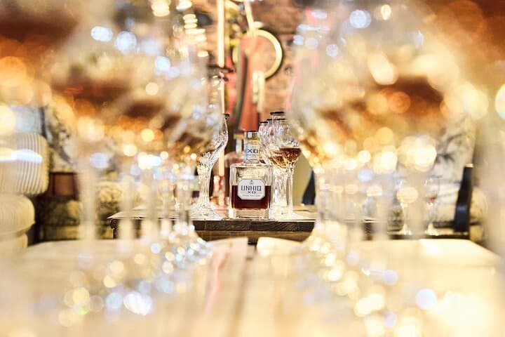 Oliver Rum Tasting & Taino Concept Store — Punta Cana Rum Pairing Experience photo 6