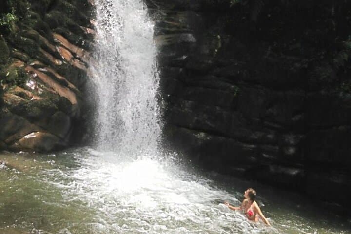 Santa Rita Waterfall Hike and Salento Walking Tour — Coffee Region Day Trip photo 4
