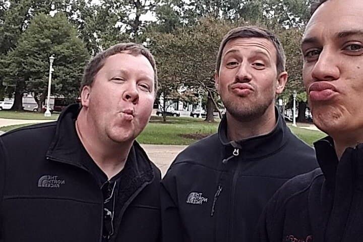 Explore Blackpool: App-Guided Scavenger Hunt with Operation City Quest photo 2