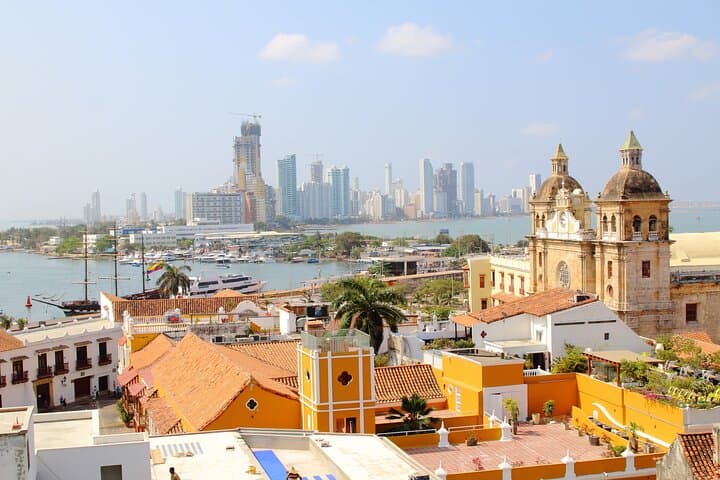 Colombian Highlights: 5-Day Bogota and Cartagena Introduction photo 3