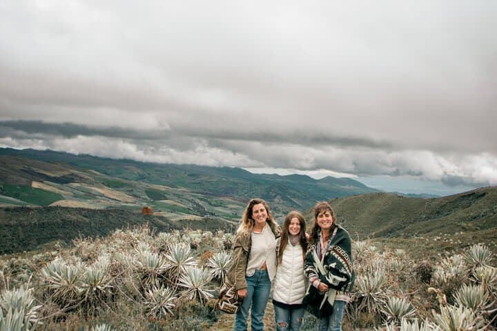 Colombian Highlights: 5-Day Bogota and Cartagena Introduction photo 4