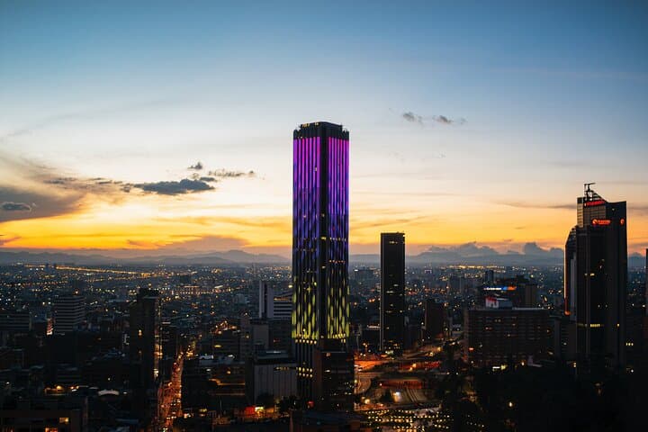 Colombian Highlights: 5-Day Bogota and Cartagena Introduction photo 6