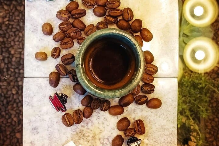 Coffee Tour in Sacatepéquez: Plantation Walk & Tasting near Antigua Guatemala