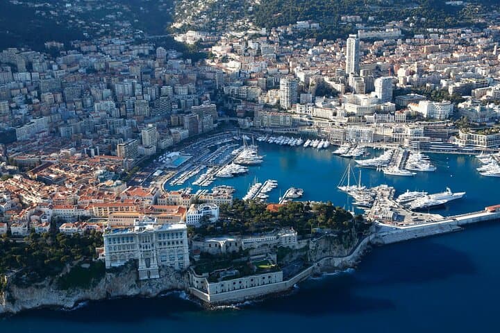 Quick Private 3-Hour Monaco Tour from Nice & Cannes — Eze, Monte Carlo & Grand Prix Drive photo 4