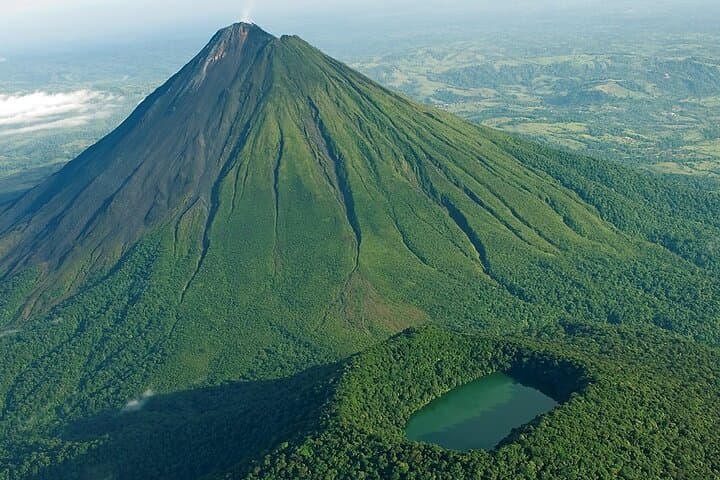 Private Arenal Volcano Expedition: 1968 Lava Flow Hike with Local Naturalist photo 2