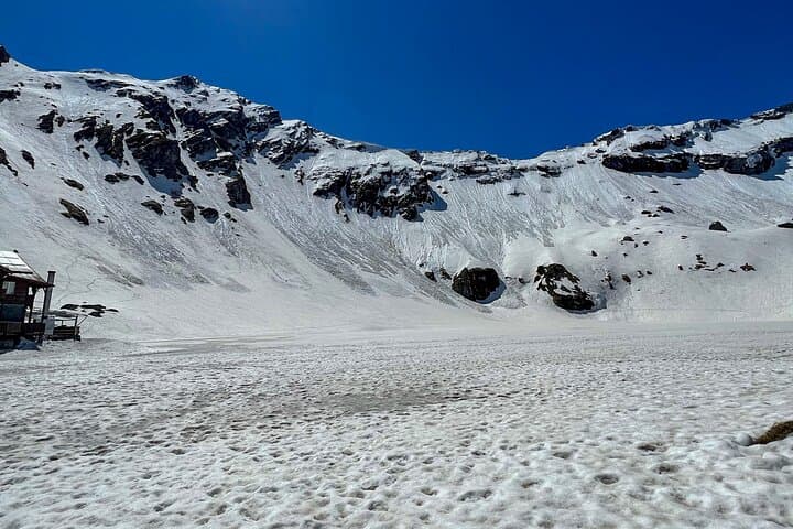 Drive the Transfagarasan and Visit Bran Castle: One-Day Tour from Brasov photo 4
