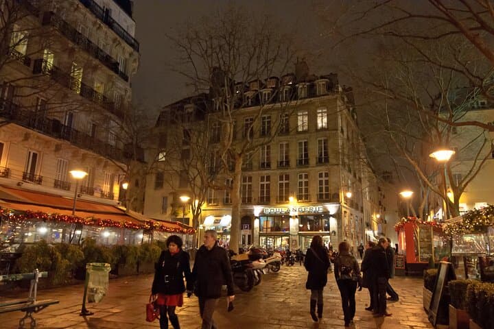Half-Day Private Paris Tour: 6-Hour Guided City Orientation photo 4