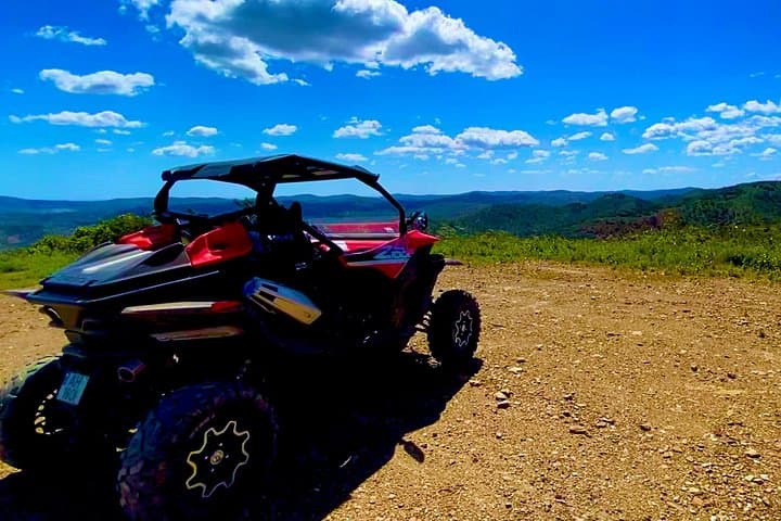 Algarve Buggy Safari: 2.5‑Hour Off‑Road Tour to Paderne & Alte photo 2