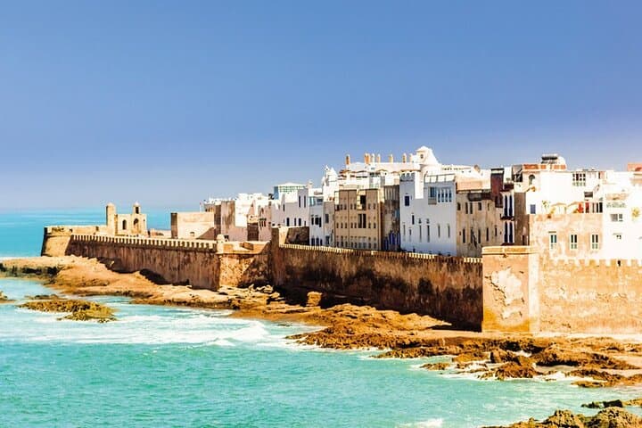 Essaouira Day Trip from Rabat — Full-Day Highlights, Argan Co-ops & Atlantic Views photo 3