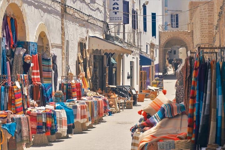 Essaouira Day Trip from Rabat — Full-Day Highlights, Argan Co-ops & Atlantic Views photo 5