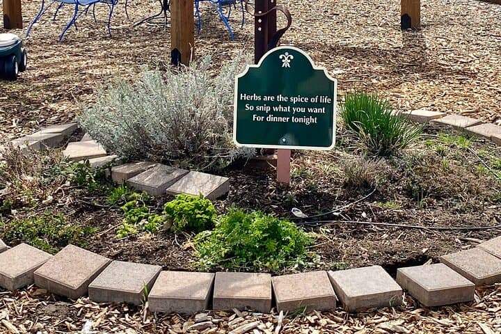 Wenatchee River Institute Self-Guided Audio Tour — Leavenworth Art & River Walk photo 6