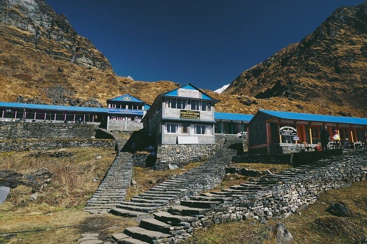Annapurna Base Camp Trekking Guide: 12-Day Annapurna Sanctuary Trek photo 6