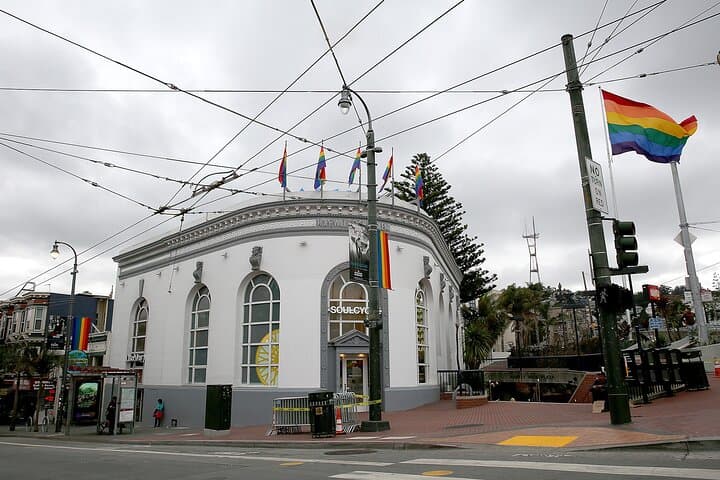 Self-Guided Castro Walking Tour: History, Murals & Harvey Milk Plaza photo 2