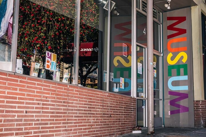 Self-Guided Castro Walking Tour: History, Murals & Harvey Milk Plaza photo 3