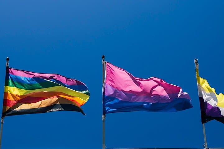 Self-Guided Castro Walking Tour: History, Murals & Harvey Milk Plaza