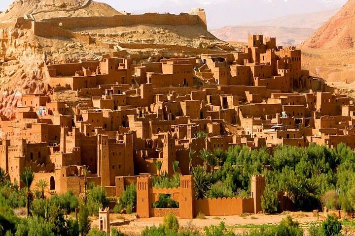 8-Day Private Morocco Tour from Casablanca — Northern Cities to Sahara Dunes photo 4