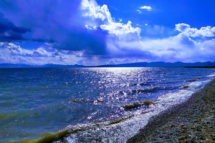 Between High Pastures and the Warm Lake: 3-Day Summer Tour to Son-Kul & Issyk-Kul