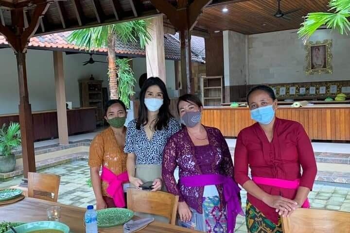 Ubud Paon Bali Cooking Class: Market-to-Table Balinese Culinary Experience photo 3