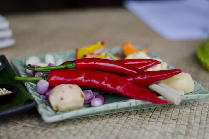 Ubud Paon Bali Cooking Class: Market-to-Table Balinese Culinary Experience photo 5
