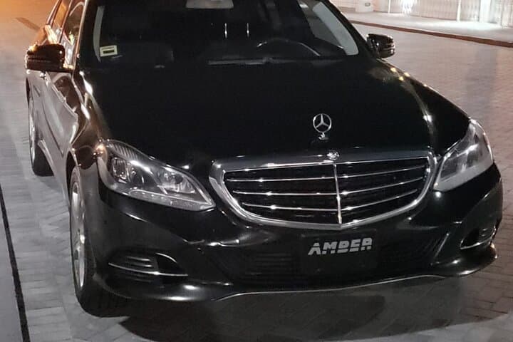 Clearwater to Tampa Airport Private Transfer — Smooth, Direct Ride photo 2