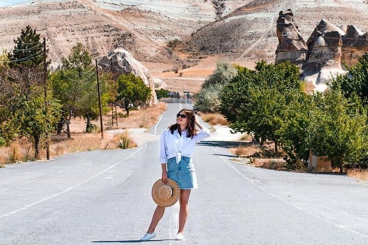 48-Hour Cappadocia Adventure: Cave Hotel, ATV Sunset & Göreme Highlights photo 3