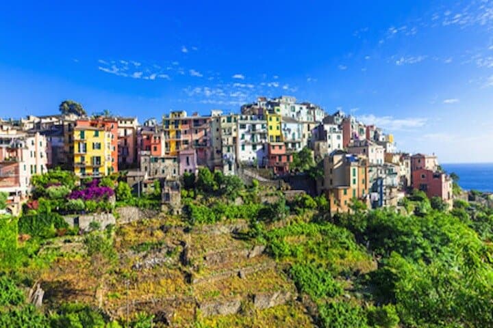 Pisa & Cinque Terre Shore Excursion from Carrara Port — Private Day Trip photo 4