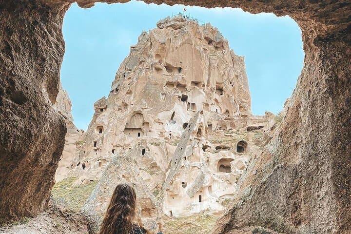 48-Hour Cappadocia Adventure: Cave Hotel, ATV Sunset & Göreme Highlights photo 5