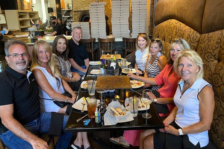 Downtown Plano Food and Drink Walking Tour: Culinary Stroll Through Historic 15th Street photo 3