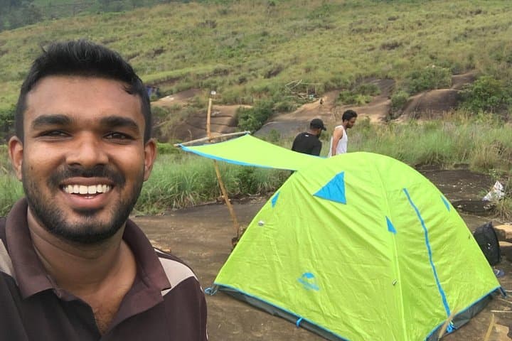 Sinharaja Rainforest Private Tour — Guided Hike & Entrance Ticket in Sri Lanka photo 3