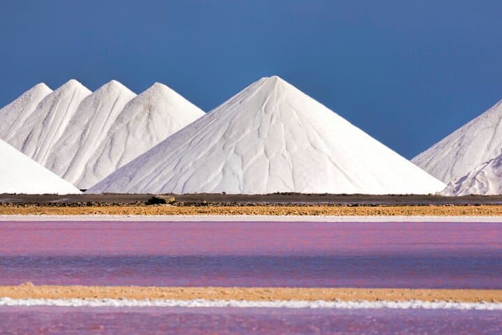 Private South Bonaire Island & Snorkeling Tour — Salt Flats, Slave Huts & Turquoise Reefs photo 2