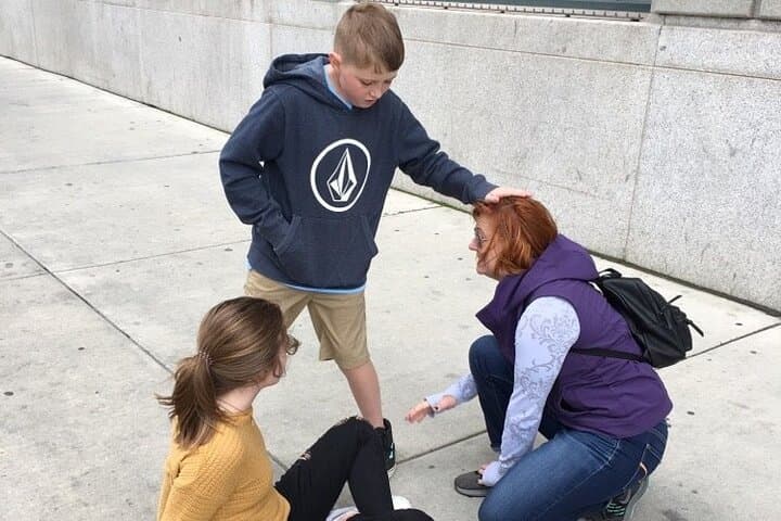 Bristol Scavenger Hunt — Explore the City with Operation City Quest photo 2