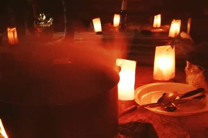 Bedouin Cooking Under the Stars in Little Petra — Hands-On Desert Dinner photo 3