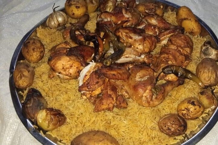 Bedouin Cooking Under the Stars in Little Petra — Hands-On Desert Dinner photo 6