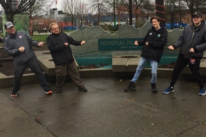 Cambridge App Scavenger Hunt: Operation City Quest Two-Hour Urban Challenge photo 5