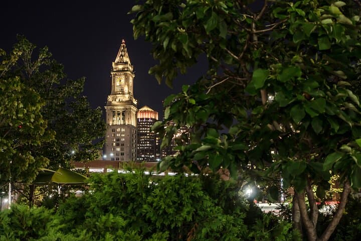 Boston Haunted Pub Crawl: Ghosts, Revolutionary Taverns, and Nighttime History photo 5