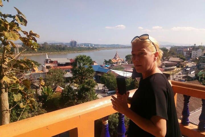 Private Half-Day Chiang Mai Temple Tour — Wat Chedi Luang & Wat Phra Singh photo 4