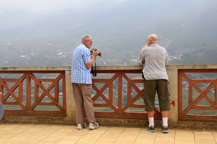 Sapa Easy Trekking: 2-Day Village Walks Through Cat Cat, Lao Chai & Ta Van photo 2