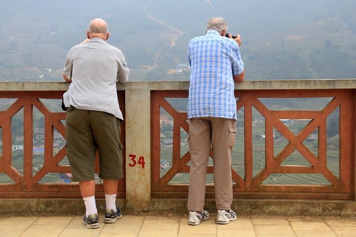 Sapa Easy Trekking: 2-Day Village Walks Through Cat Cat, Lao Chai & Ta Van photo 3
