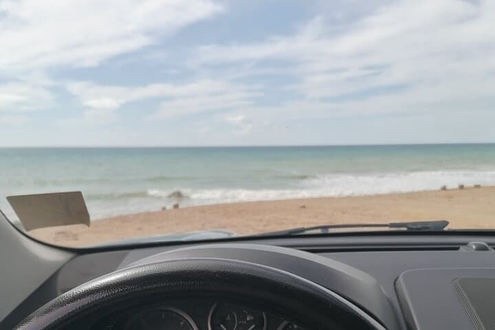 Agadir 4x4 Wild Nature Half-Day: Tifnit, Dunes & Anti-Atlas Views photo 4