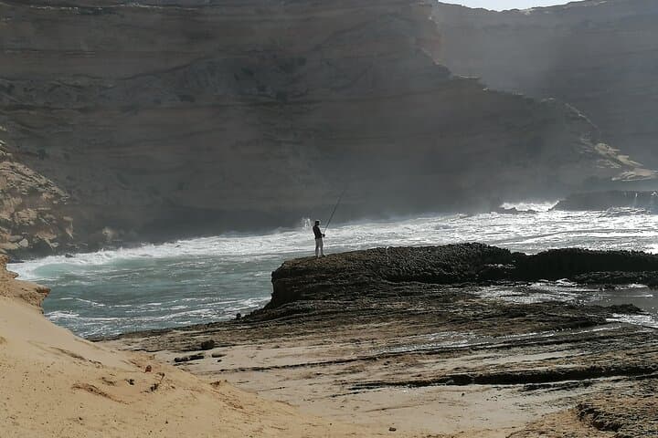 Agadir 4x4 Wild Nature Half-Day: Tifnit, Dunes & Anti-Atlas Views photo 6