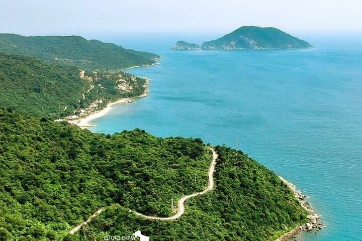 Cham Island Snorkeling from Hoi An: Day Trip to Cu Lao Cham Marine Park photo 2