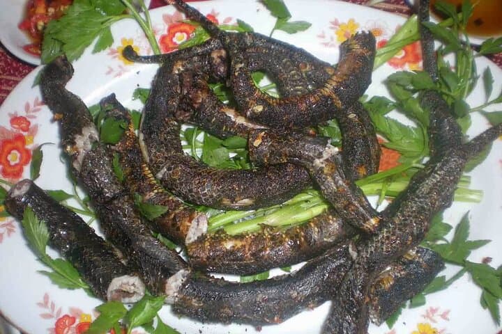 Le Mat Snake Village Tour: Snake Tasting & Farm Visit from Hanoi photo 3