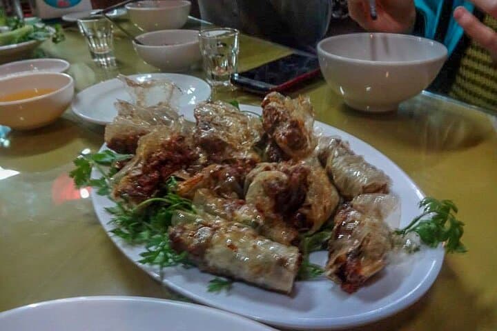 Le Mat Snake Village Tour: Snake Tasting & Farm Visit from Hanoi photo 4