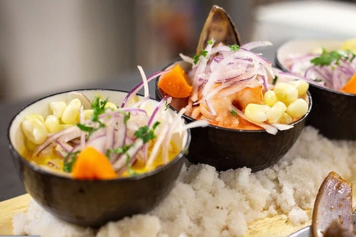 UVA Corner Food Tour: Private 3-Hour Walking Taste of Charlottesville photo 1